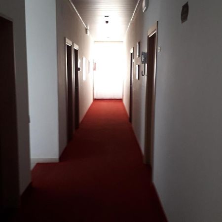 Hotel Lora Rimini Eksteriør bilde