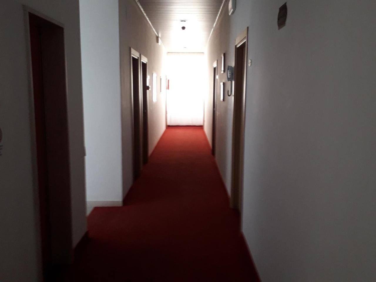 Hotel Lora Rimini Eksteriør bilde