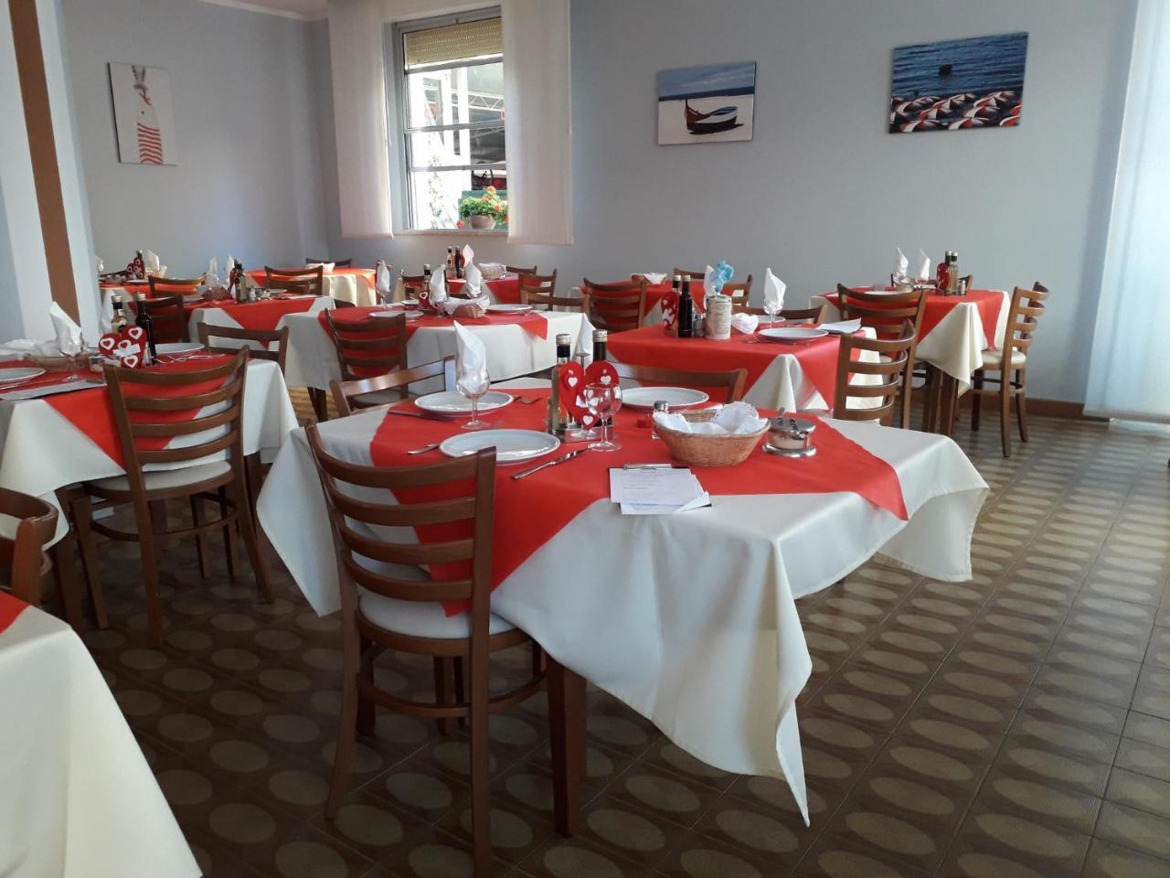 Hotel Lora Rimini Eksteriør bilde